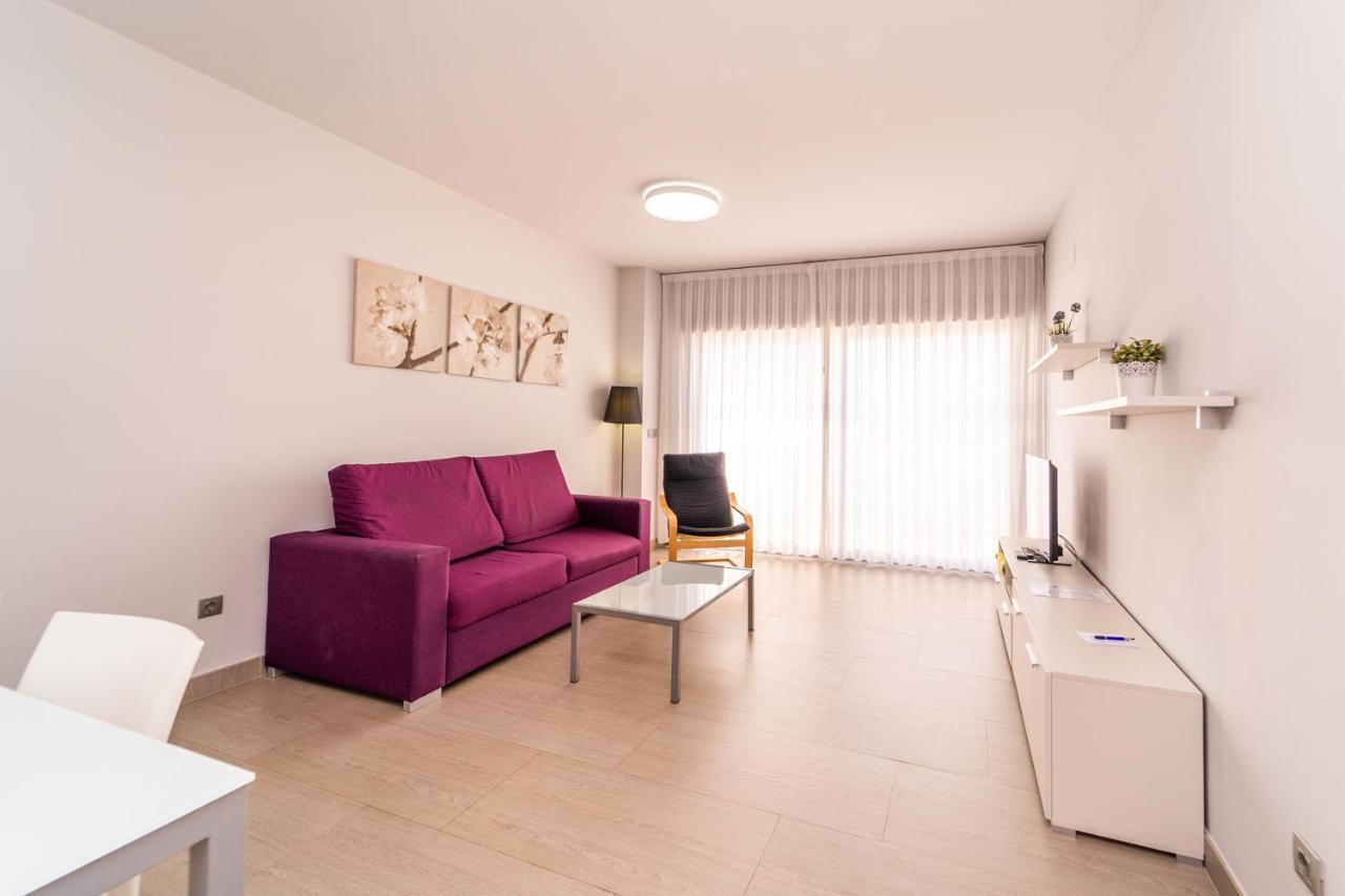 Vistamar Luxury Apartments By Dlv Вилахойоса Екстериор снимка