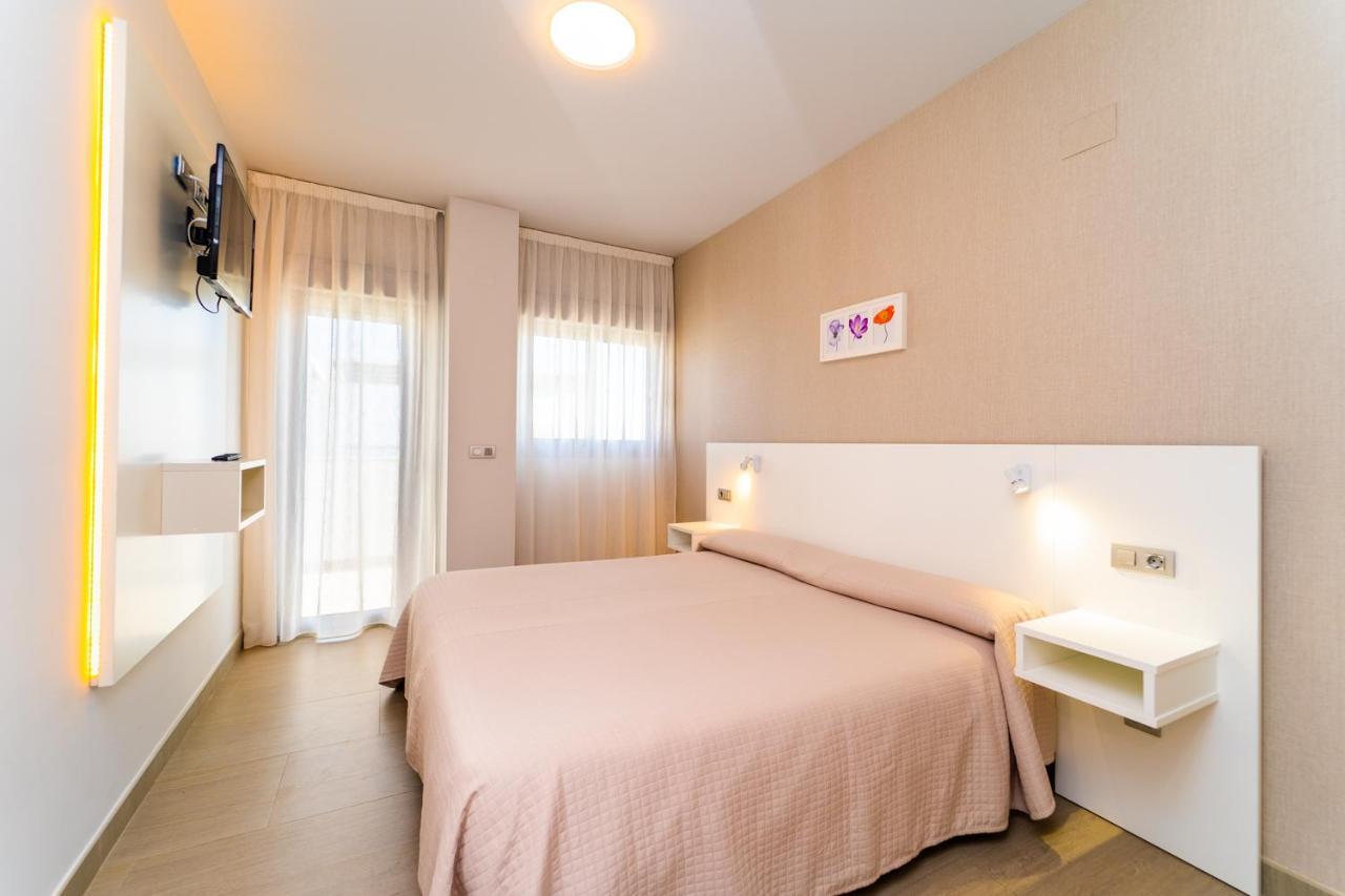 Vistamar Luxury Apartments By Dlv Вилахойоса Екстериор снимка