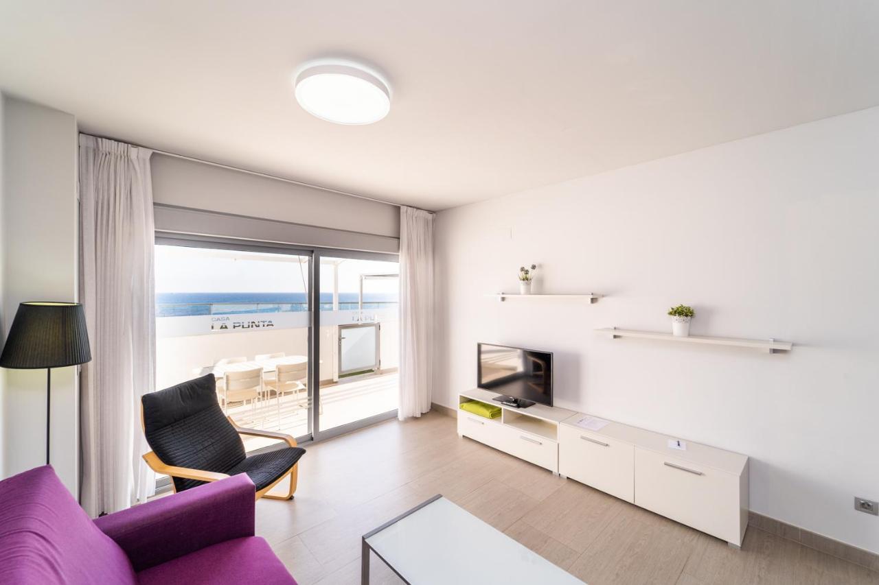 Vistamar Luxury Apartments By Dlv Вилахойоса Екстериор снимка