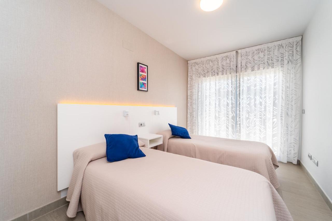 Vistamar Luxury Apartments By Dlv Вилахойоса Екстериор снимка