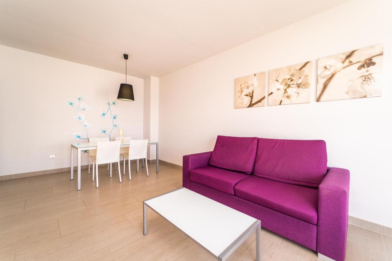 Vistamar Luxury Apartments By Dlv Вилахойоса Екстериор снимка