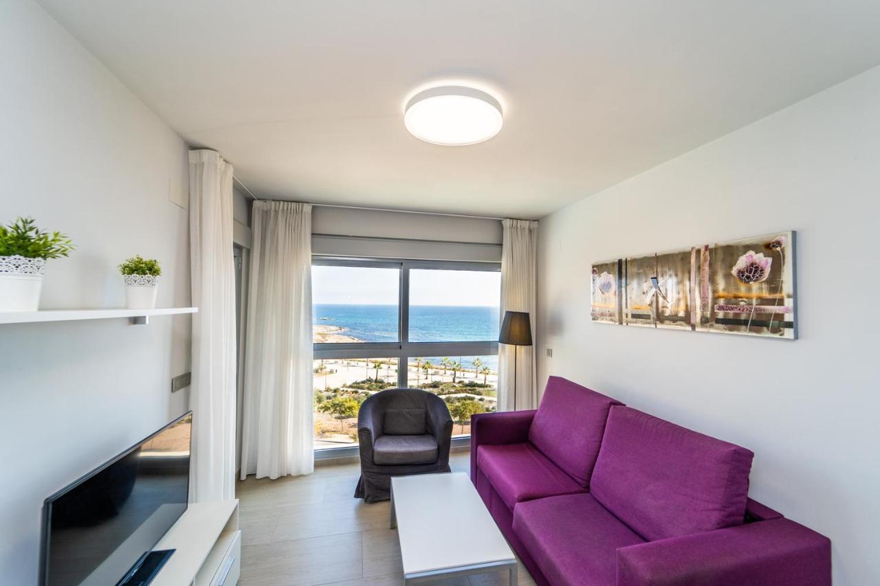 Vistamar Luxury Apartments By Dlv Вилахойоса Екстериор снимка