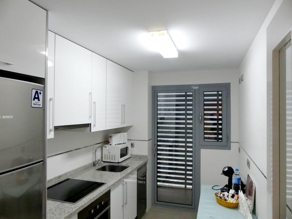 Vistamar Luxury Apartments By Dlv Вилахойоса Екстериор снимка