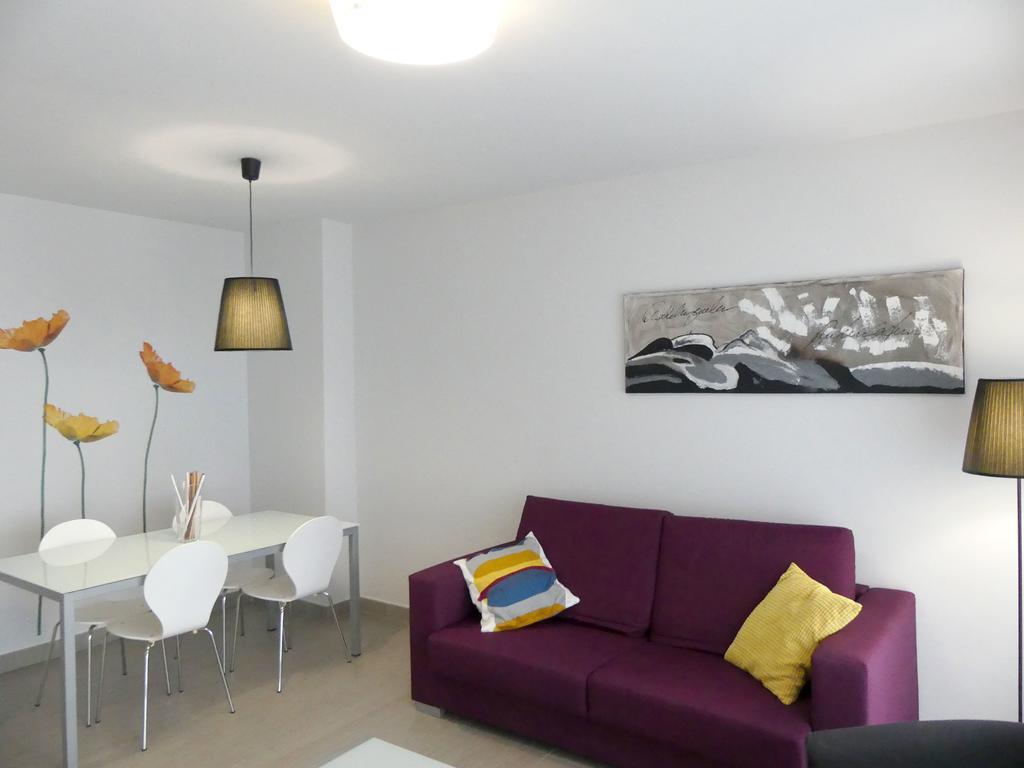 Vistamar Luxury Apartments By Dlv Вилахойоса Екстериор снимка