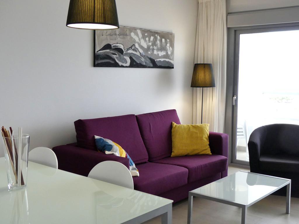 Vistamar Luxury Apartments By Dlv Вилахойоса Екстериор снимка