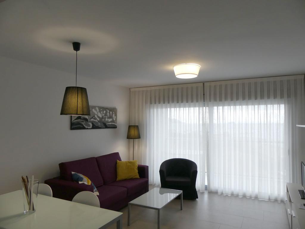 Vistamar Luxury Apartments By Dlv Вилахойоса Екстериор снимка